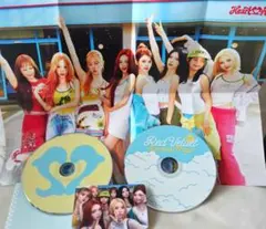 2026年最新】CD K-POP・アジアの人気アイテム - メルカリ