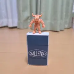 2026年最新】CHALLENGER フィギュアの人気アイテム - メルカリ