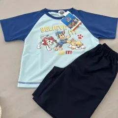 パウパトロール パジャマ 110cmのサムネイル