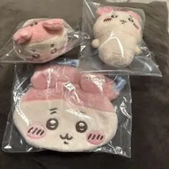 ちいかわ カニ　古本屋