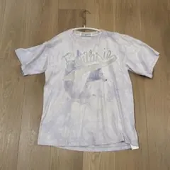 DRY CREAN ONRY ドライクリーンオンリー リメイクT