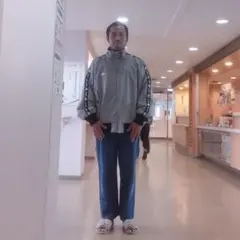 洋服　セット