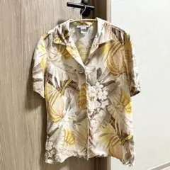 かりゆし シャツ