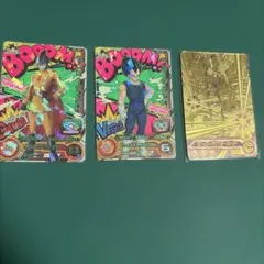 ドラゴンボールヒーローズ ugm1 scp コンプリート6枚セット - メルカリ