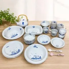 ☆希少 未使用品☆ 昭和レトロ lovely cat 食器 まとめ売り ネコ