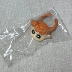 クレヨンしんちゃん　ぷくっとリング　ひまわり