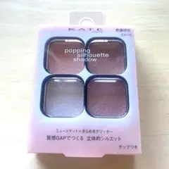 KATE ケイト アイシャドウ ピンク EX-5 EX5【新品未使用 限定】