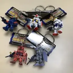 スーパーロボット大戦 OG キーホルダー 1 アルトアイゼン - メルカリ