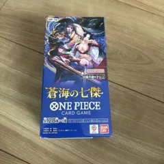 2026年最新】ワンピースカードゲーム box シュリンクの人気アイテム