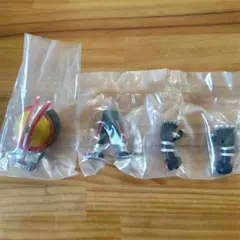 POWER KNUCKLE byTOUMA × KAMEN RIDER