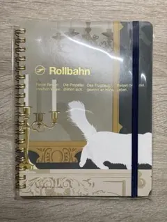 ロルバーン マノワール　ドレス　ガーデン　ロントゥモン　ソーイング　犬 新品】ロルバーン ドレス マノワール Rollbahn デルフォニックス