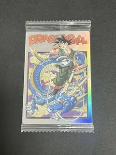 ドラゴンボール バイバイ悟空 イタジャガ 3-31 SEC - メルカリ