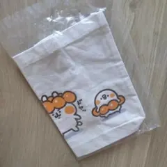 トートバッグ (カナヘイ)