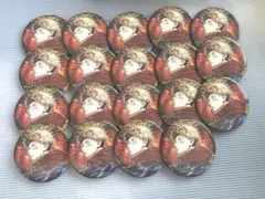 呪術廻戦 ジャンプショップ コレクション缶バッジ 虎杖 悠仁 第三弾 20個