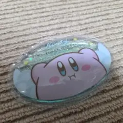 星のカービィ 保冷剤