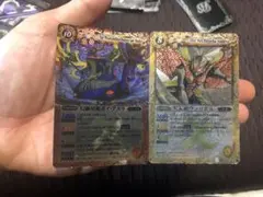 引退品バトルスピリッツ 10枚セット