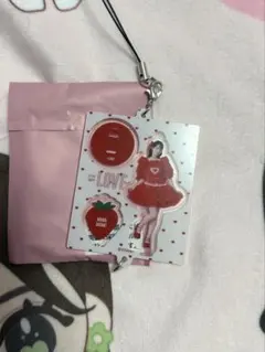 イコラブ ミニくじ vol.2 佐々木舞香 - メルカリ