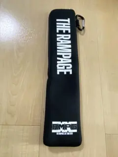 THE RAMPAGE ランペ　フラッグケース