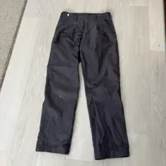 レディース ワークパンツ