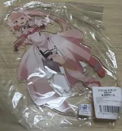 【結結結】結城友奈壓克力立牌【結城友奈是勇者】