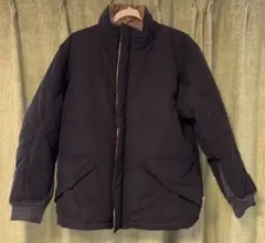 【中古品】CORONA リバーシブルブルゾン L