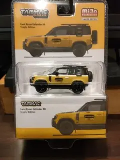 2026年最新】ランドローバー ディフェンダーの人気アイテム - メルカリ