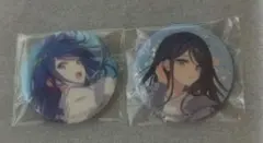 プロセカ　星乃一歌　缶バッジ