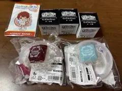 カルテットナイト　ライブグッズセット