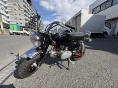 Honda Monkey バイク モンキー - メルカリ
