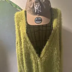 フリーサイズ　カーディガン