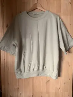 AURALEE HardTwist AmunzenDoubleClothPolo - メルカリ