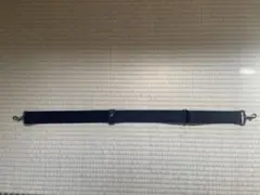 黒 ナイロン ストラップ 調整可能のサムネイル