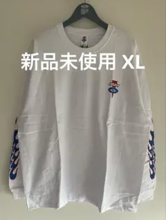 2026年最新】challenger ロンTの人気アイテム - メルカリ