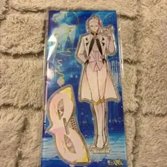 入間くん　アスモデウス・アリス　アクスタ　応募