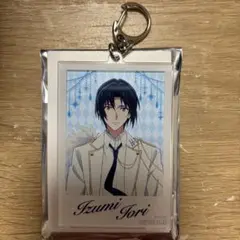 アイドリッシュセブン　アイナナ　フォト風アクリルキーホルダー　和泉一織