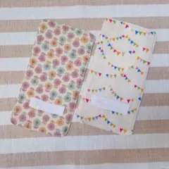 ハーフハンカチ　no.152