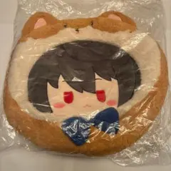あんスタ 萌星バッグ 痛バッグ ぬいぐるみ 羽風薫 大吉バッグ - メルカリ