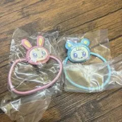 ナルミヤキャラクターズ Twinkle ヘアゴム