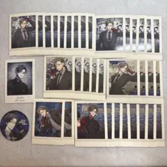 ヒプマイ 入間銃兎 まとめ