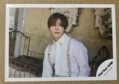 ☆Hey!Say!JUMP 山田涼介☆公式写真 968✨おまけ公式写真付き✨ - メルカリ