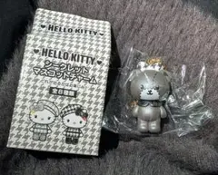 ハローキティ　 シークレットマスコットチャーム 　タイニーチャム