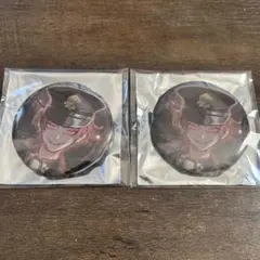 いれいす　お正月ランダム缶バッジ2025 C.O.G りうら