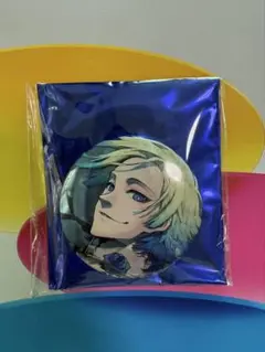 2025年最新】カイザー ブルーロック展 缶バッジの人気アイテム