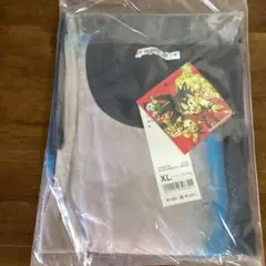 UNIQLO UT ドラゴンボール Tシャツ XLサイズ 新品未使用