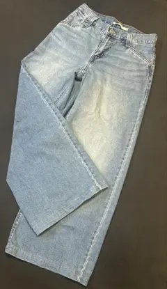 levi's '94 BAGGY WIDE LEG デニム 23