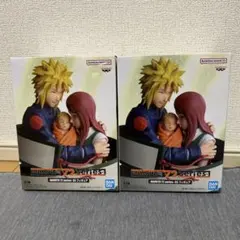 NARUTO 72 series 3体セット