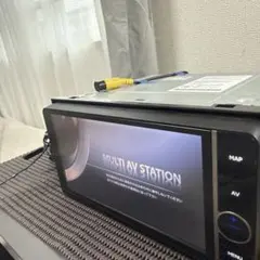 NHZD-W62G(08545-00V41)光ビーコンユニット付 - メルカリ
