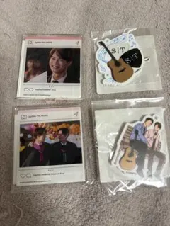 2026年最新】2getherの人気アイテム - メルカリ