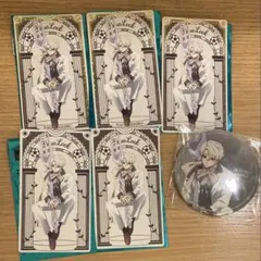 ブルーロック　ブルロ ナムコ sweets flavor 凪