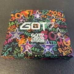 (G18) GOT7/GOT7 Japan Tour 2016\"モリ↑ガッテヨ